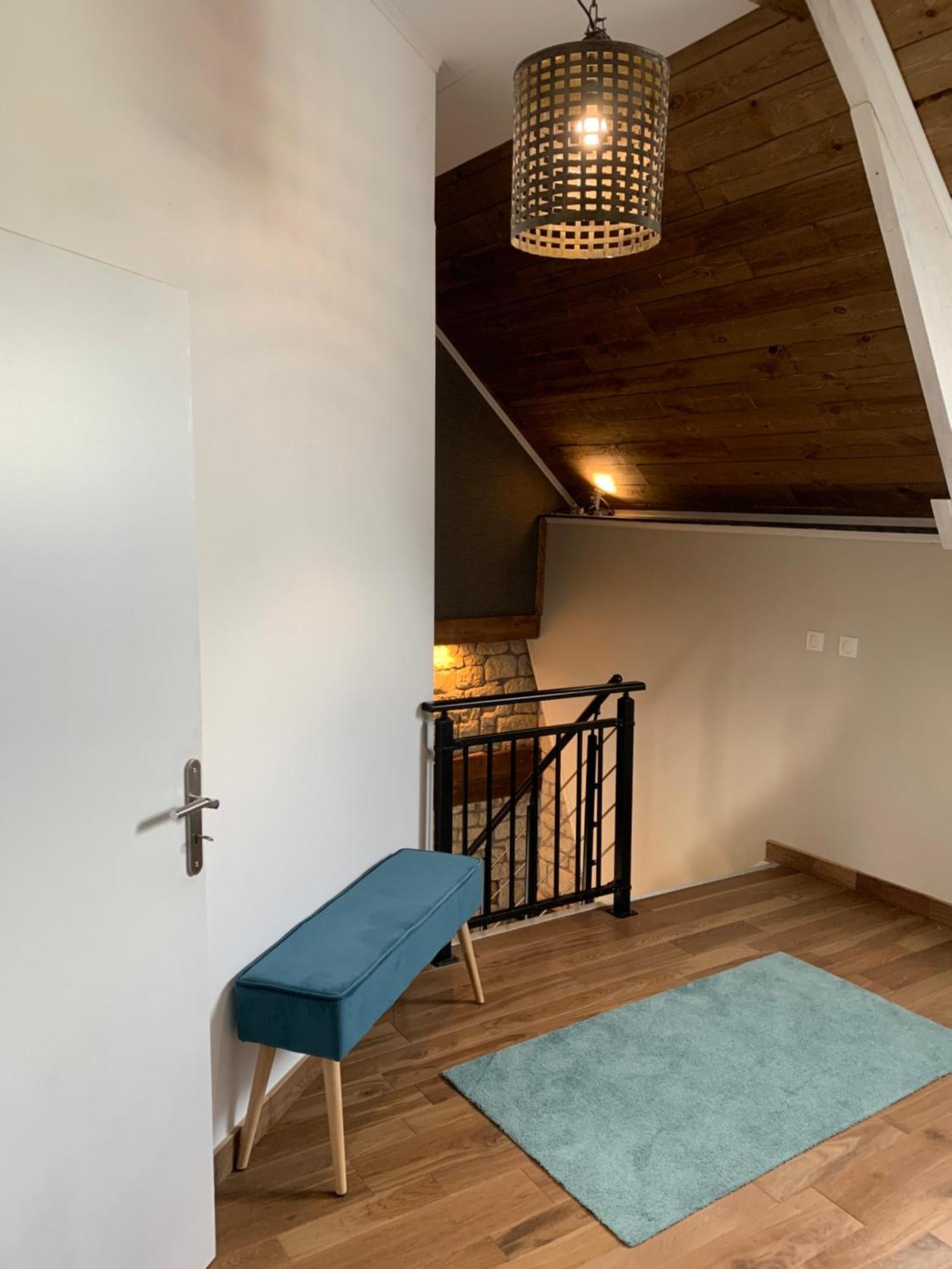 Comfortable House For 6 Guests In Saint-Come-Du-Mont Villa Екстериор снимка